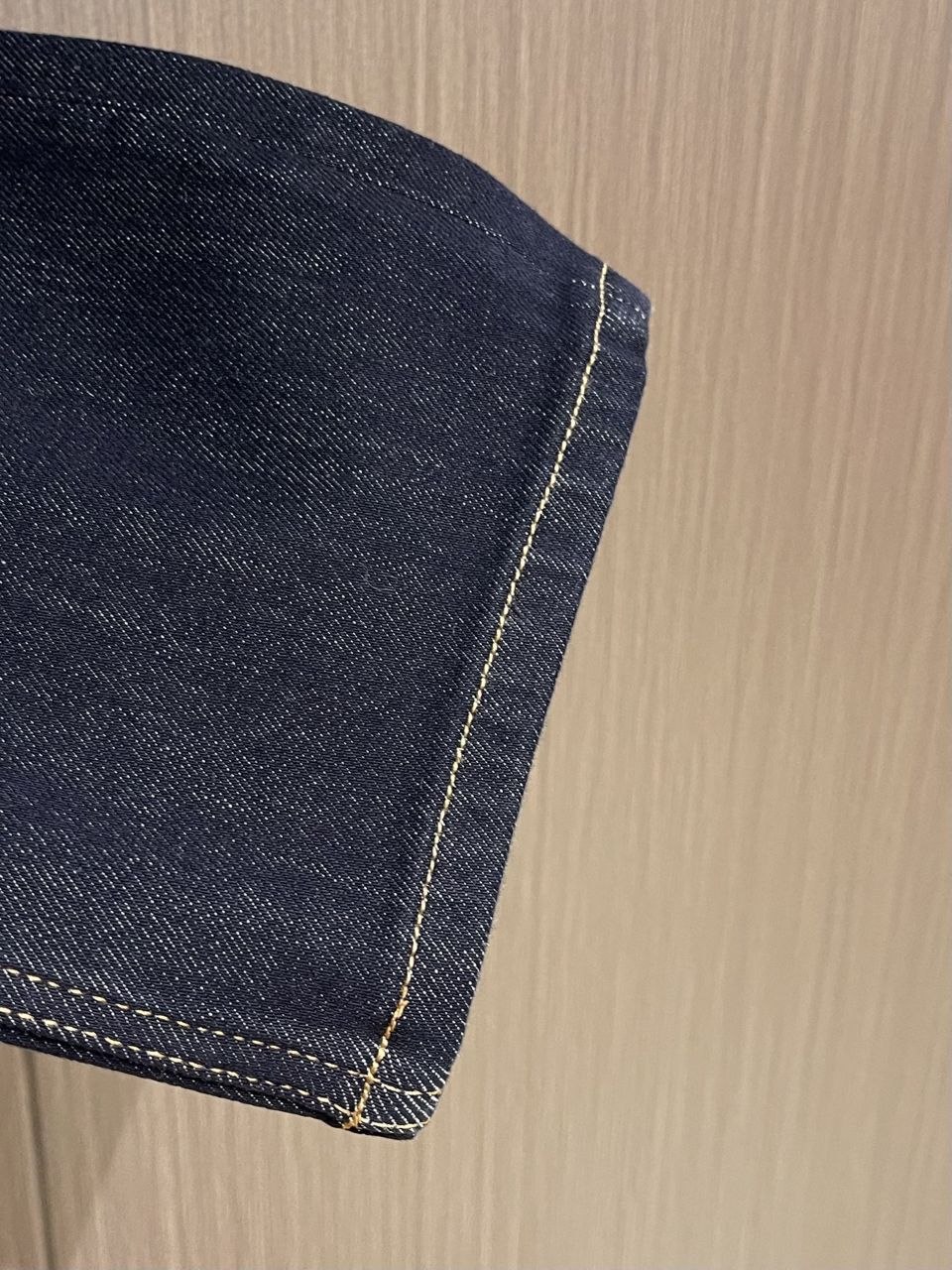 Brun3llo Cuc1nelli Jeans — Black image 5