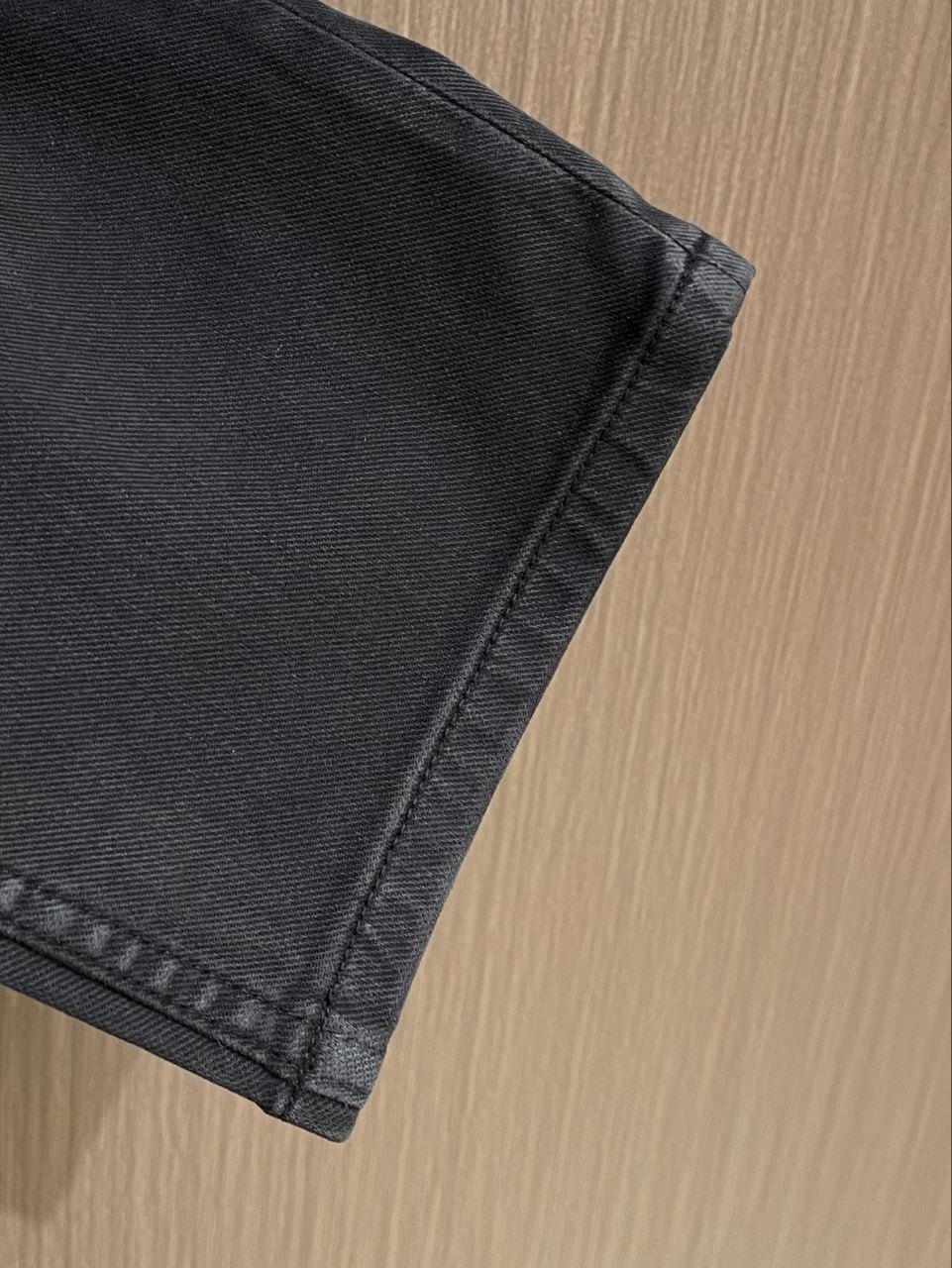 Br1oni Jeans — Black image 4