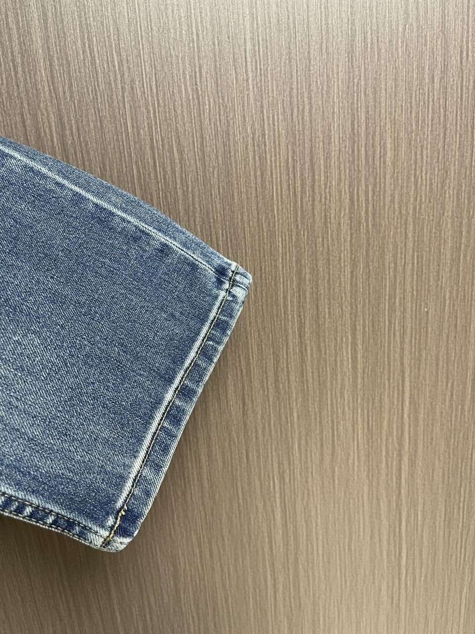 Brun3llo Cuc1nelli Jeans — Blue image 4