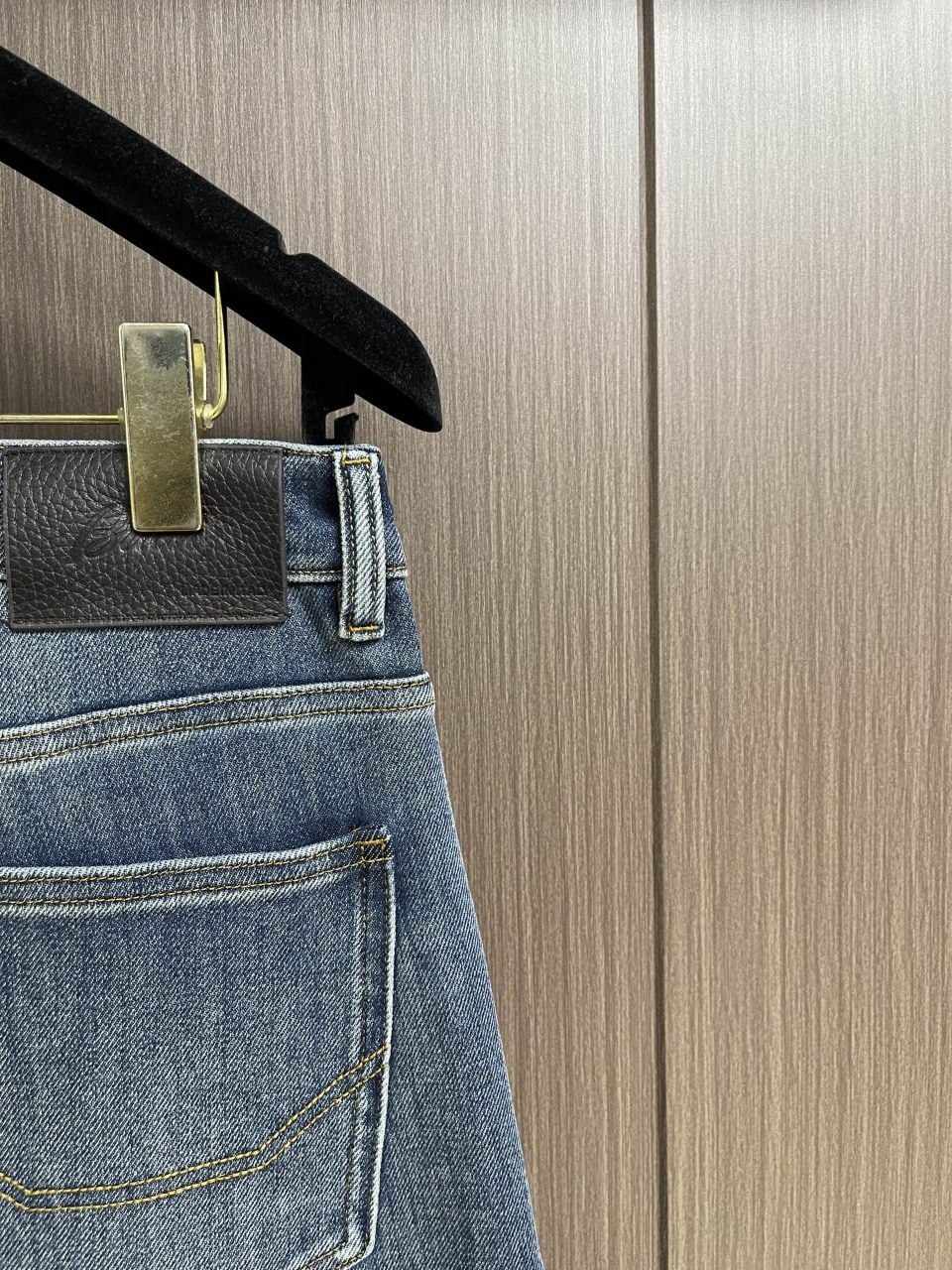 Br1oni Jeans — Grey image 3