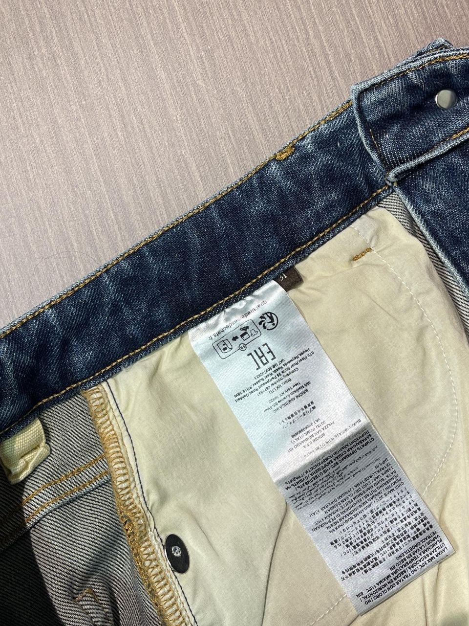 Br1oni Jeans — Grey image 7