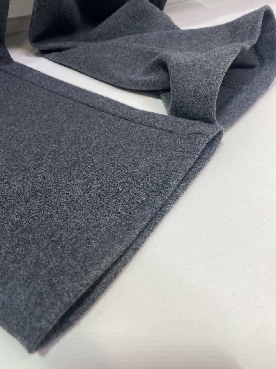 Brun3llo Cuc1nelli Track Pants — Coffee-Grey image 7