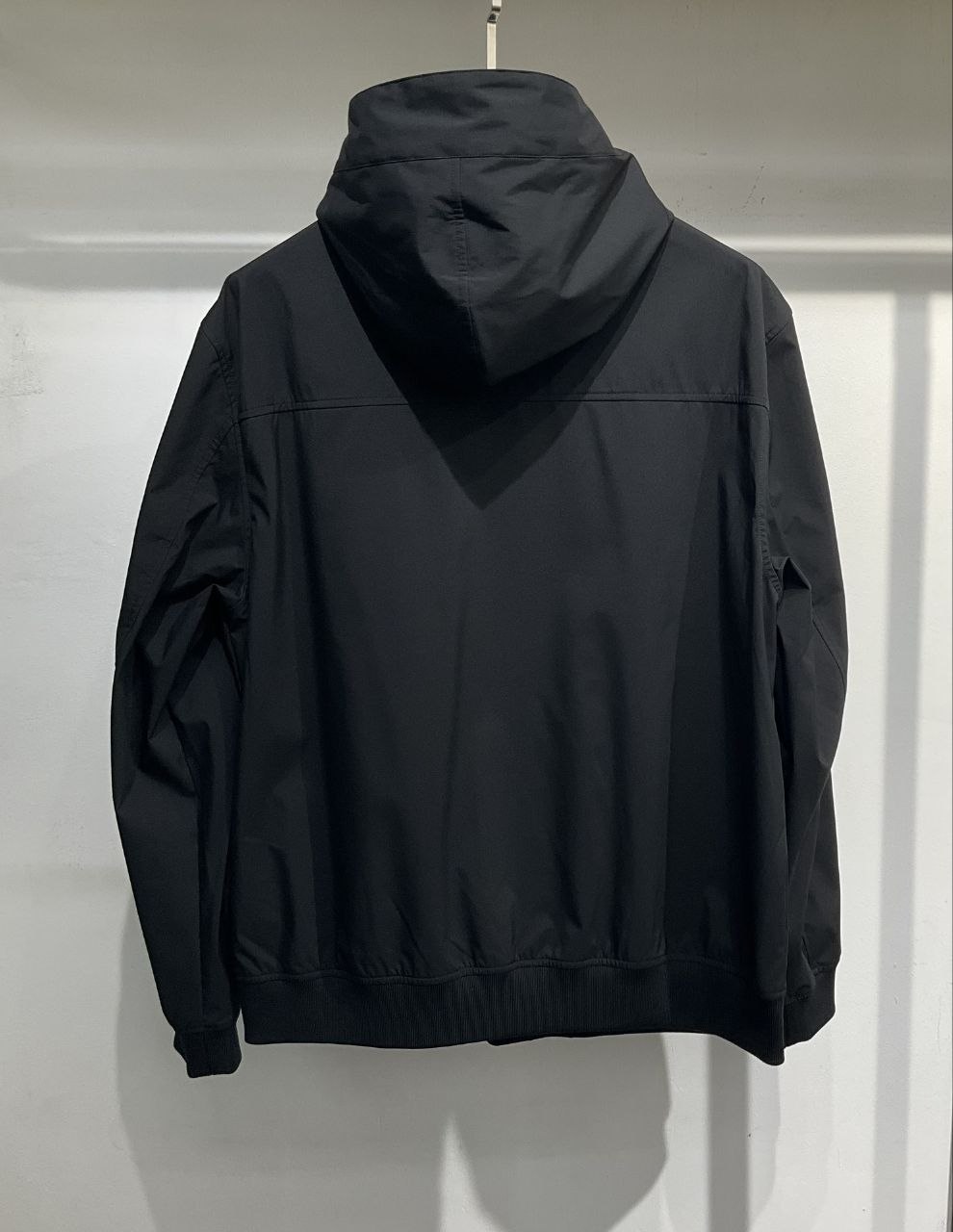 Stone 1sland Waterproof Jacket — Multi-Colour image 2