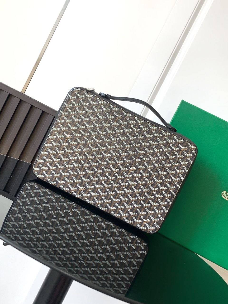 COMPAGNON A4 — 5 Colourways image 2