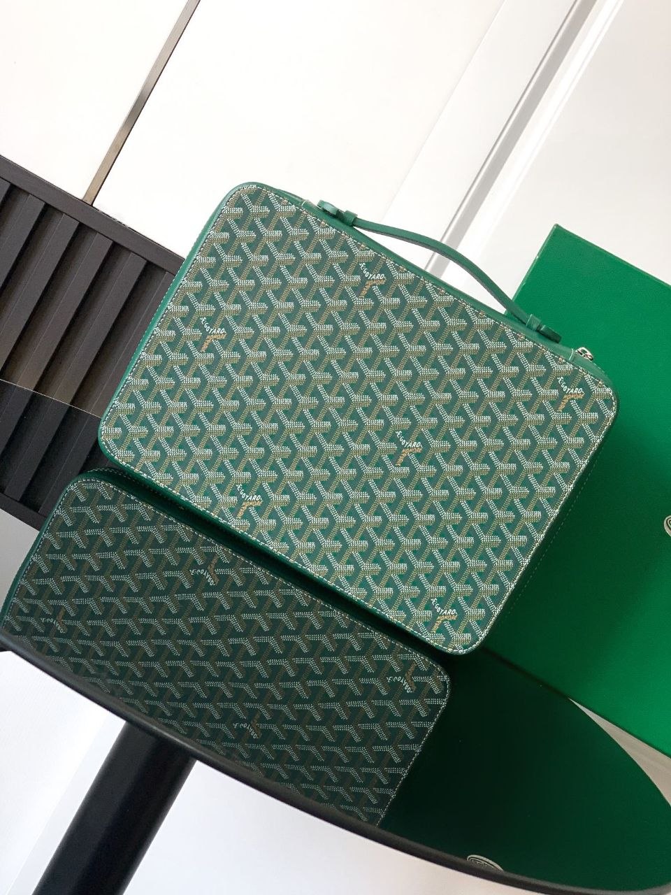 COMPAGNON A4 — 5 Colourways image 4