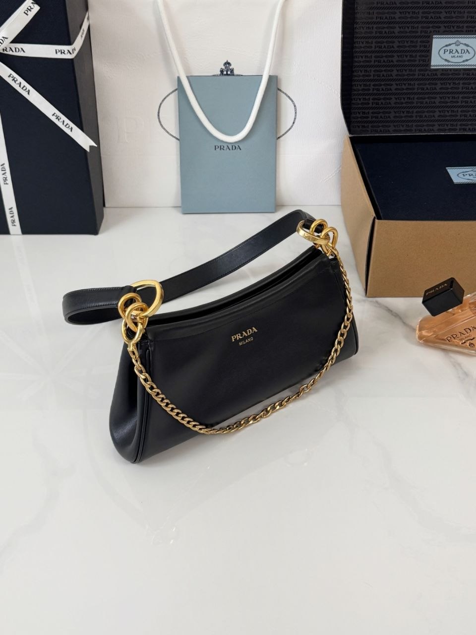 Pr@da 1BC261 Double-Strap image 6