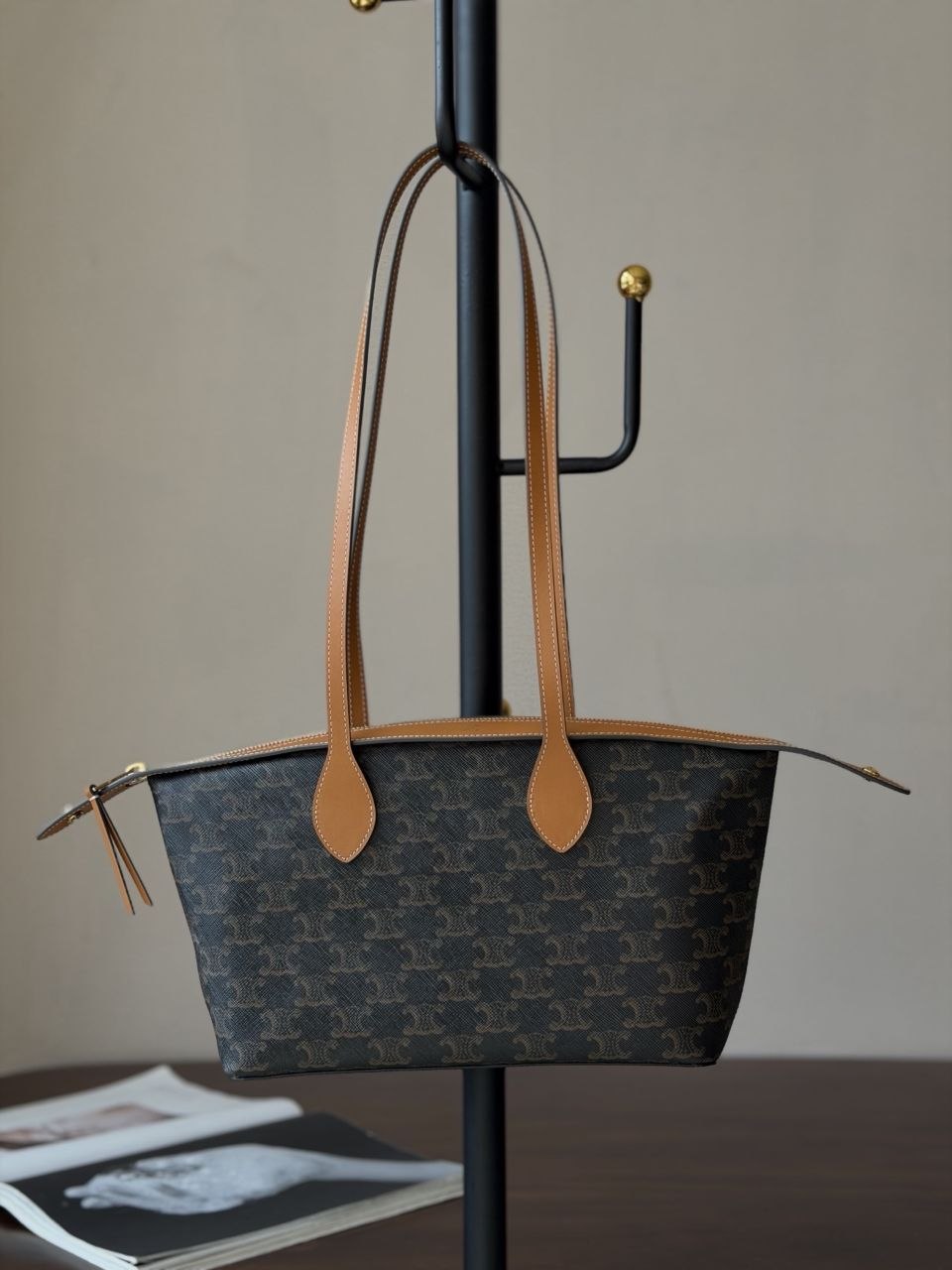 C3line Duffle