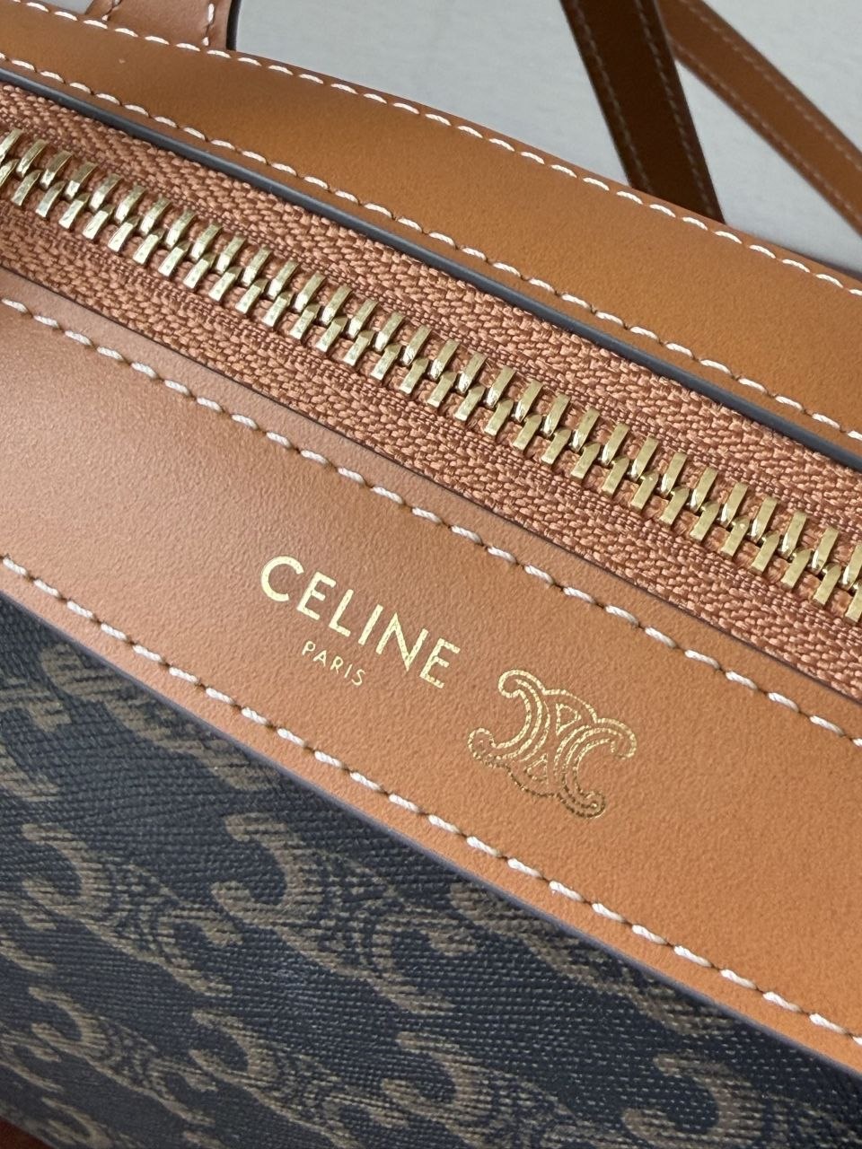 C3line Duffle image 2