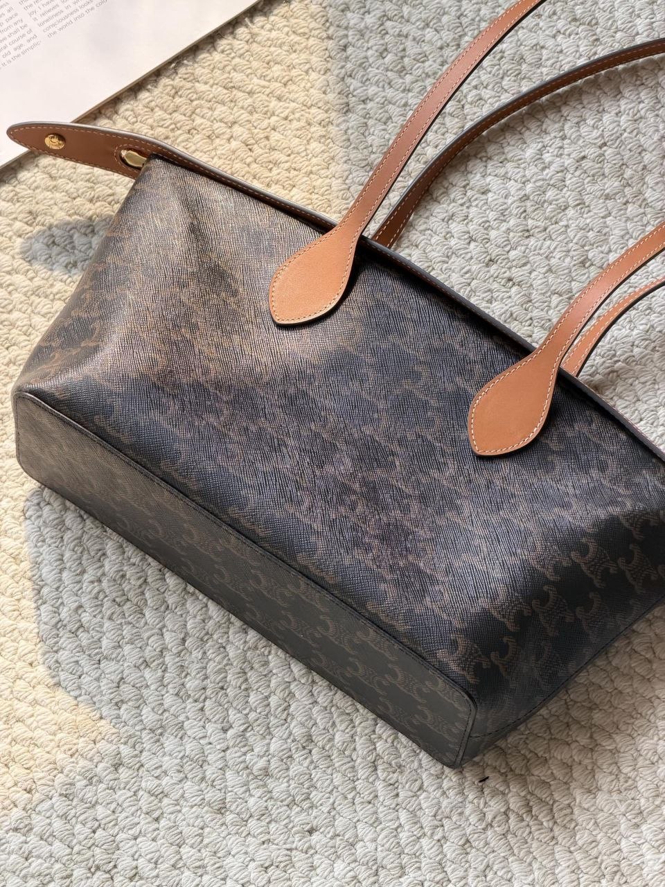 C3line Duffle image 7
