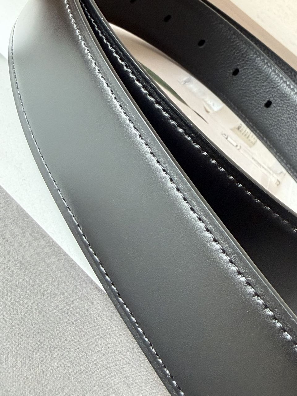 C@rtier Santos Belt — 3.5cm image 7
