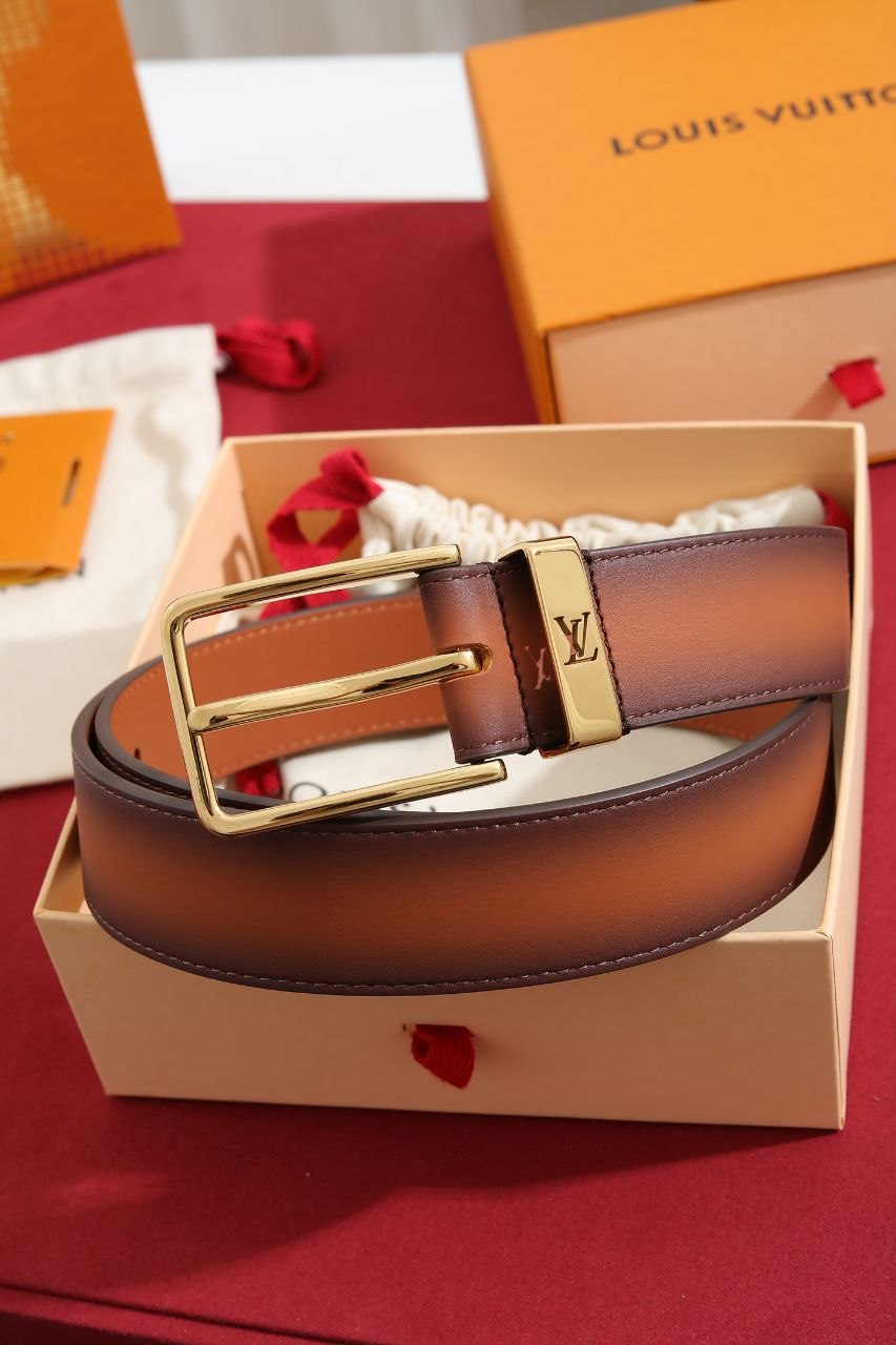 1V Light Pont Neuf Belt