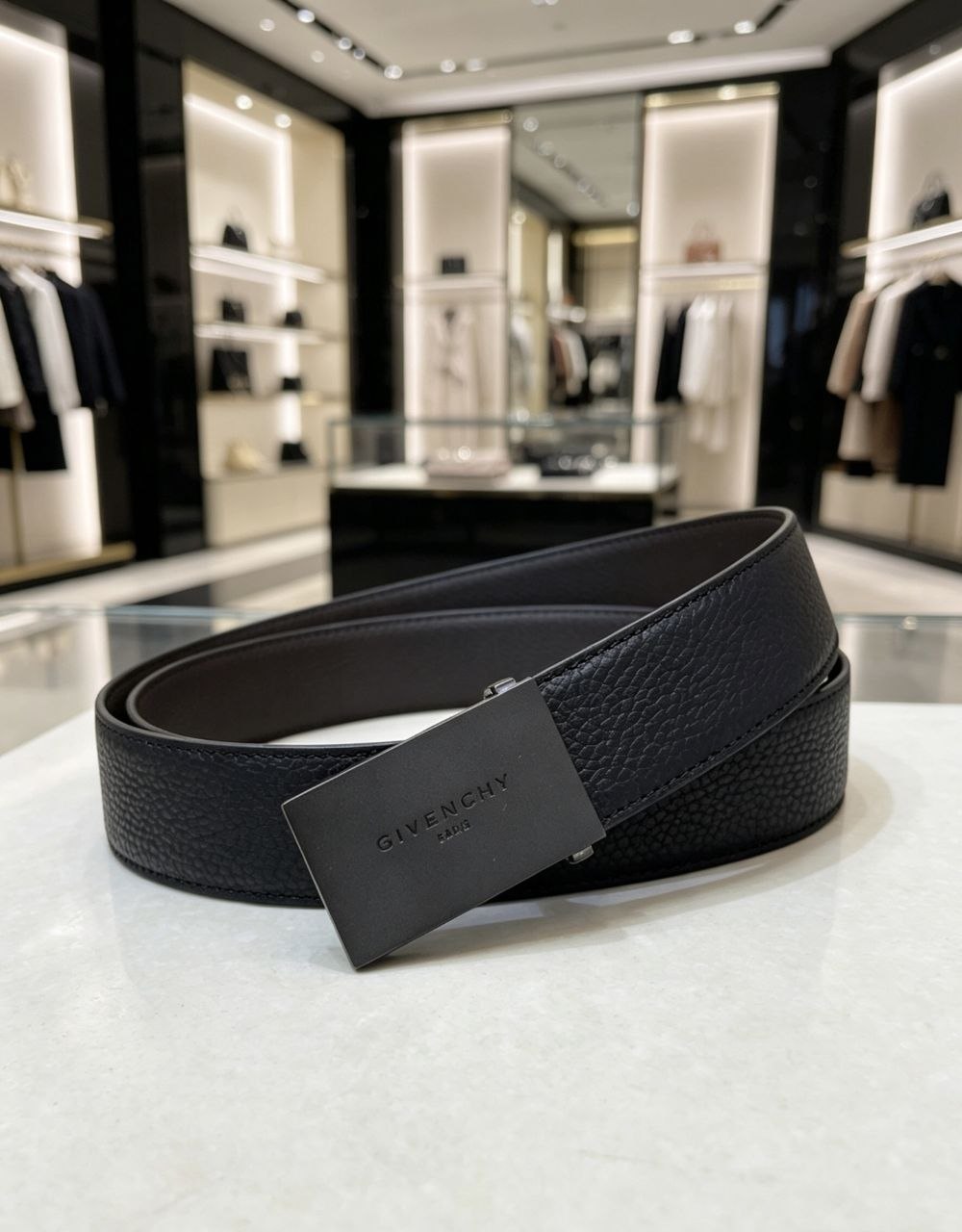 G1venchy Belt — 35mm
