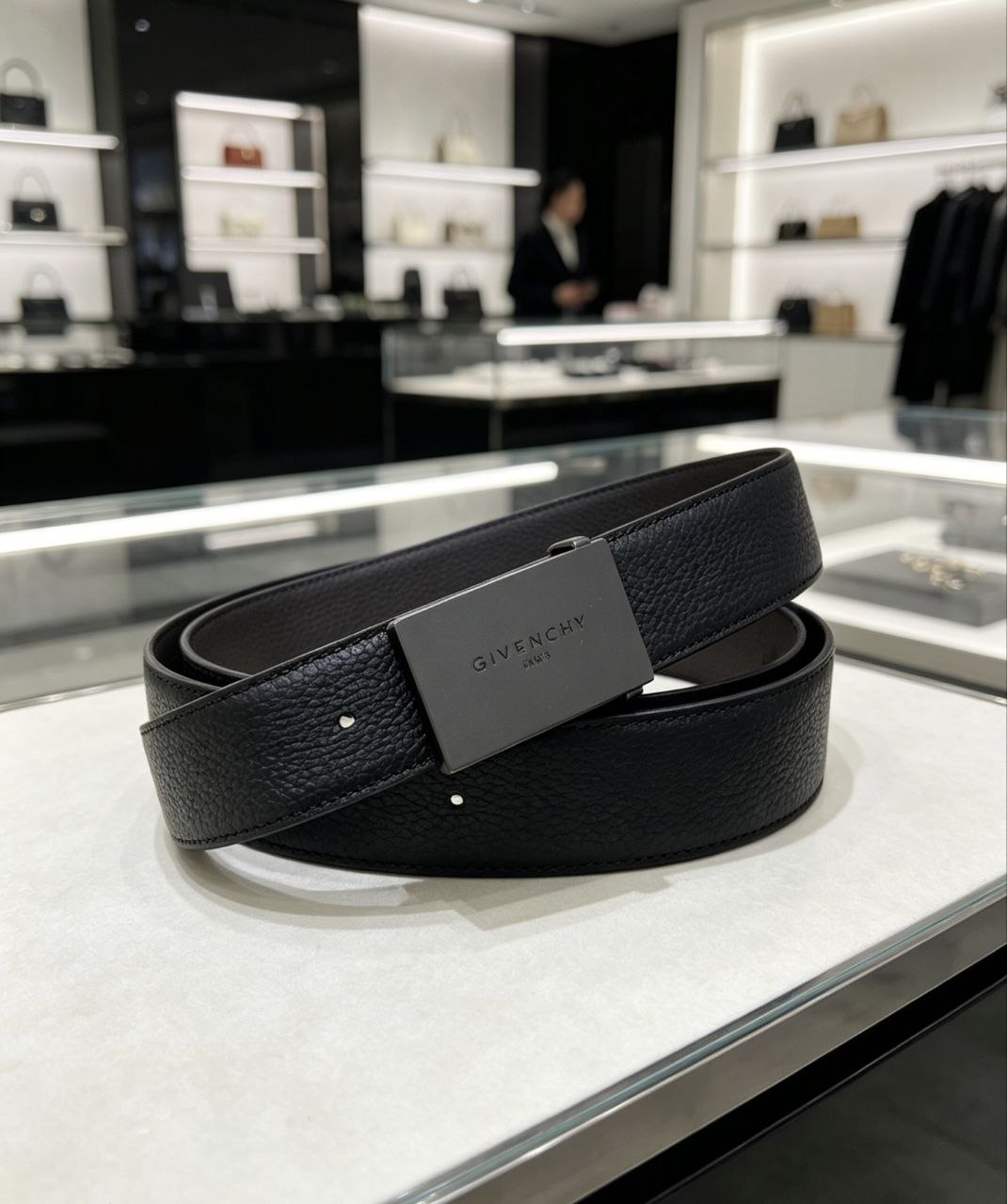 G1venchy Belt — 35mm image 2