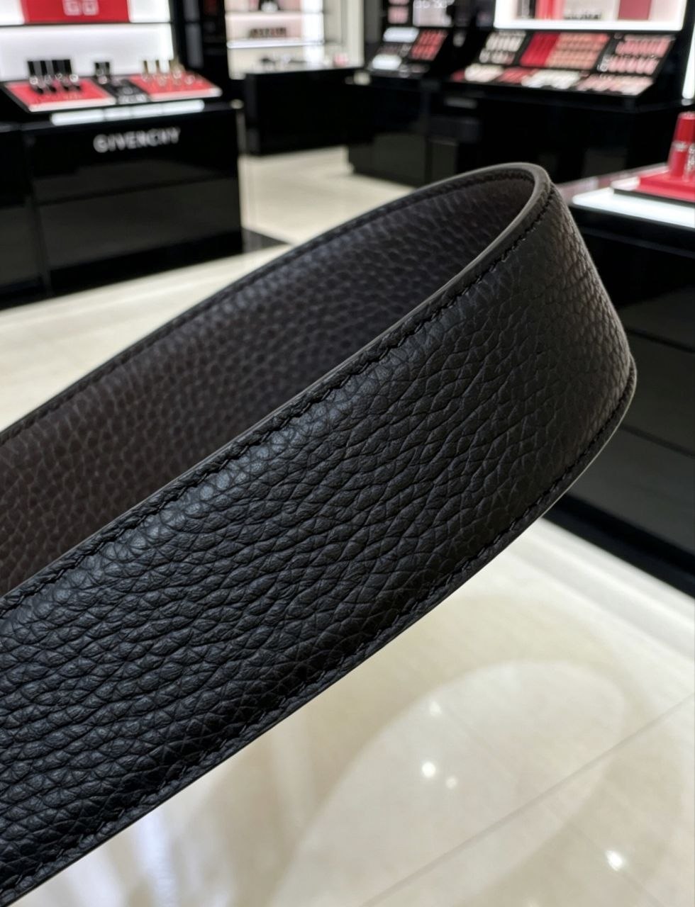 G1venchy Belt — 35mm image 5