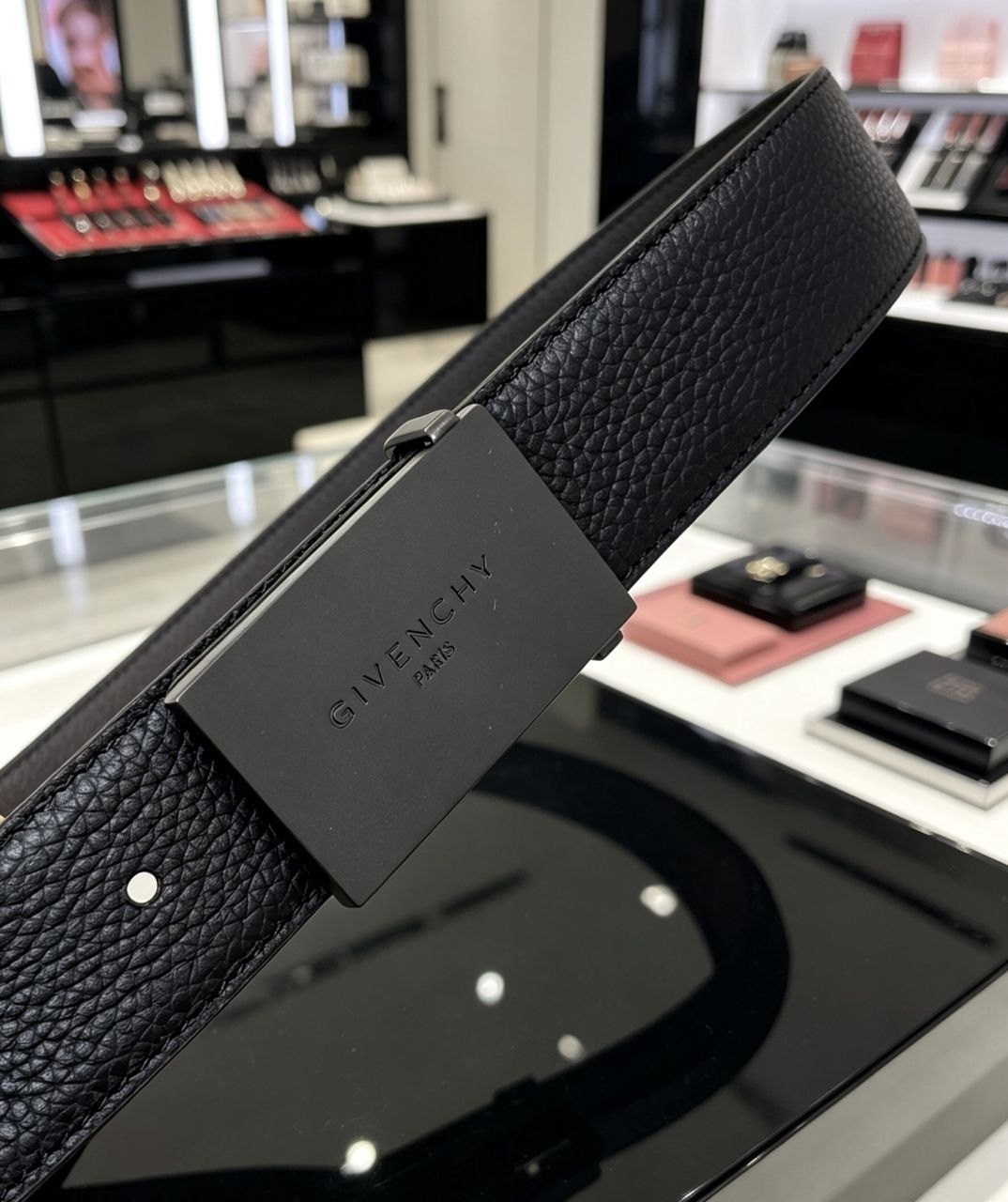 G1venchy Belt — 35mm image 6