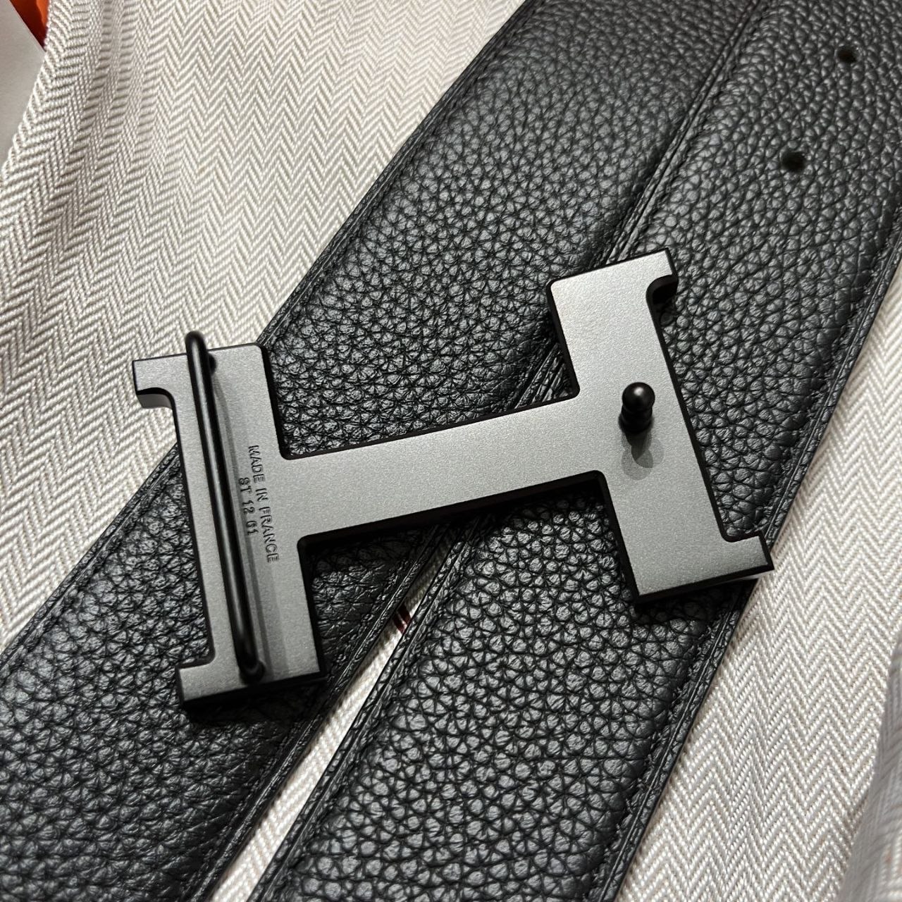 H3rmes Belt — 38mm image 6